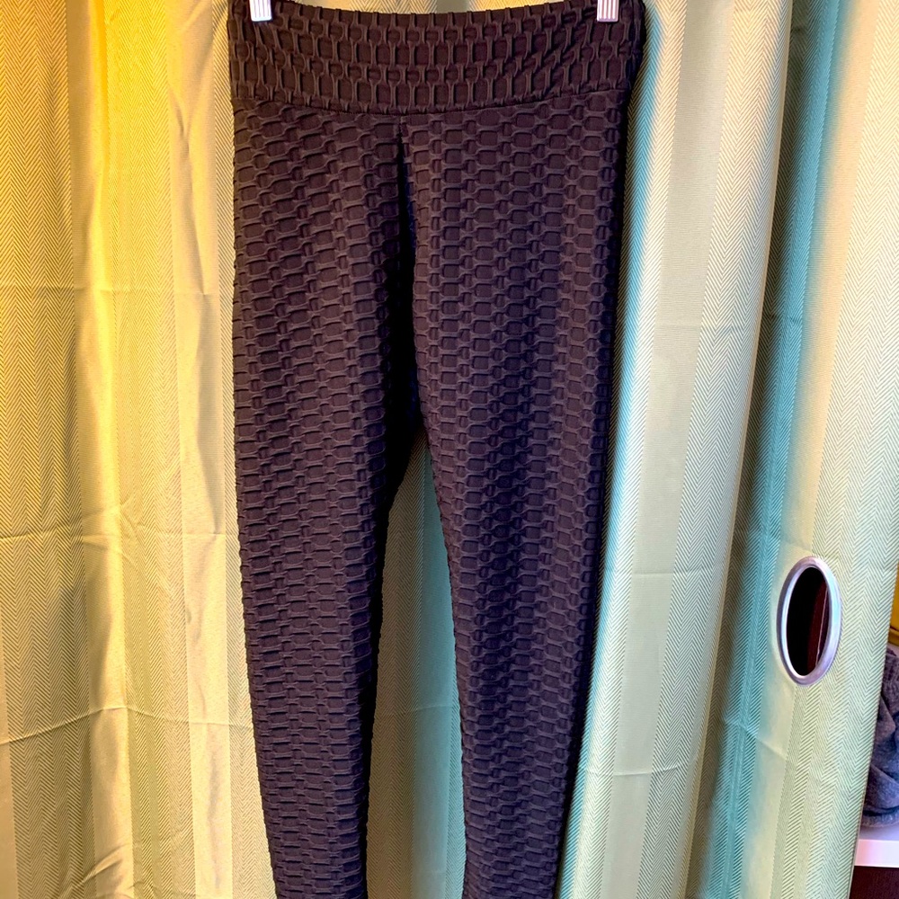 TikTok Booty leggings!